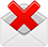 E-mail blokkerenn
